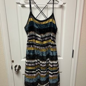 Like new Anthropologie dress